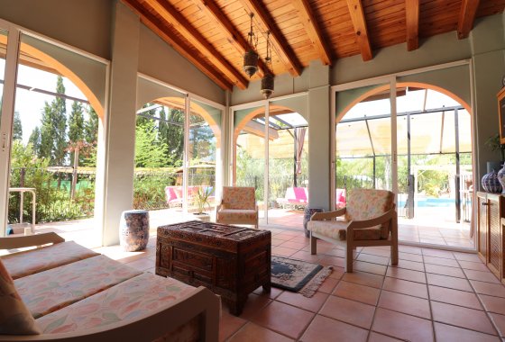 Resale - Country House - Catral - Catral - Country