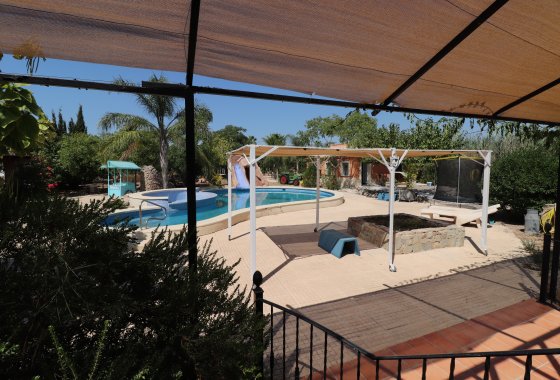 Resale - Country House - Catral - Catral - Country