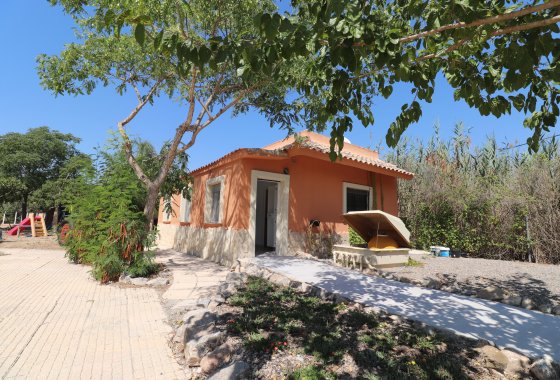 Resale - Country House - Catral - Catral - Country