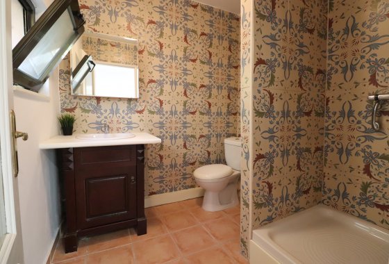 Resale - Country House - Catral - Catral - Country