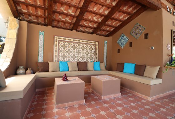 Resale - Country House - Catral - Catral - Country