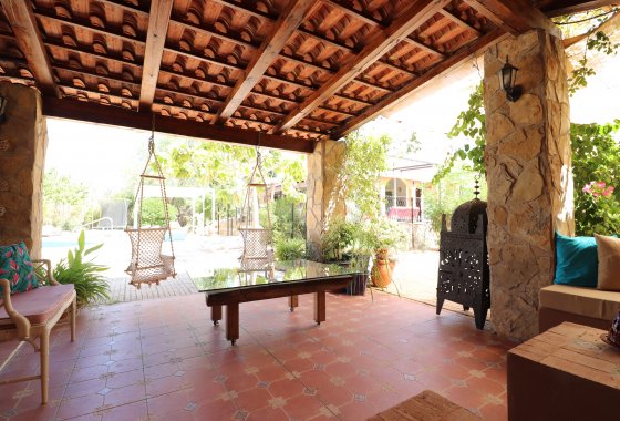 Resale - Country House - Catral - Catral - Country