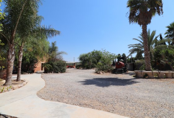 Resale - Country House - Catral - Catral - Country