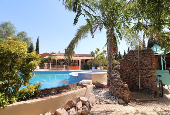 Resale - Country House - Catral - Catral - Country