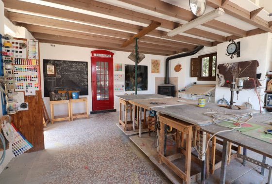 Resale - Country House - Catral - Catral - Country