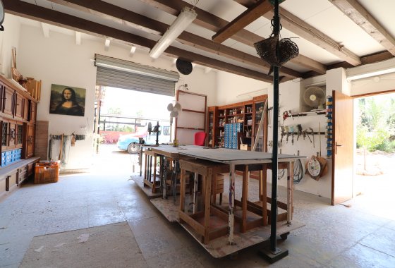 Resale - Country House - Catral - Catral - Country