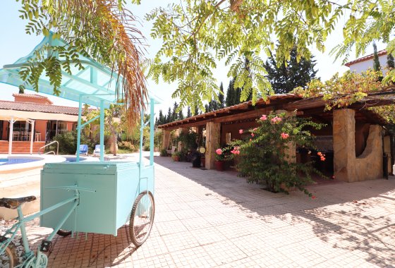 Resale - Country House - Catral - Catral - Country