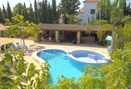 Resale - Country House - Catral - Catral - Country