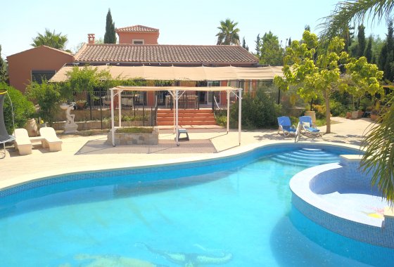 Resale - Country House - Catral - Catral - Country