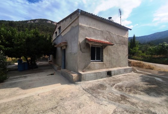 بازفروش - خانه روستایی - Penáguila