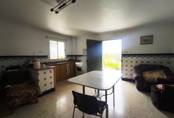 بازفروش - خانه روستایی - Penáguila