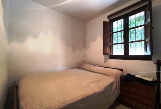 بازفروش - خانه روستایی - Penáguila