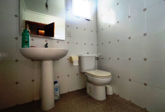 بازفروش - خانه روستایی - Penáguila