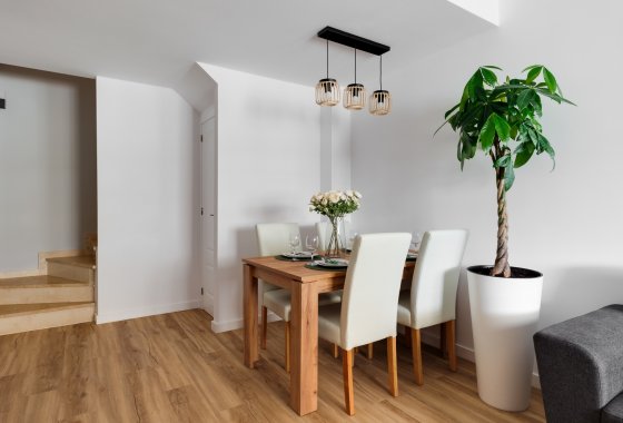 Resale - Townhouse - Orihuela Costa