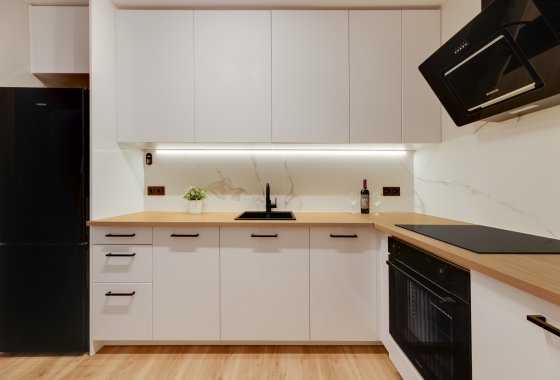 Resale - Townhouse - Orihuela Costa