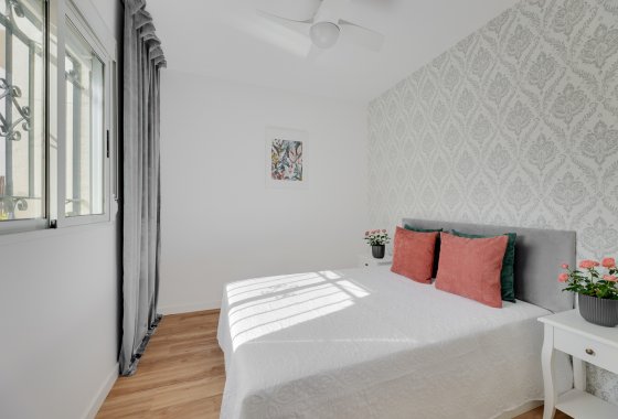 Resale - Townhouse - Orihuela Costa