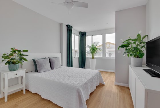 Resale - Townhouse - Orihuela Costa