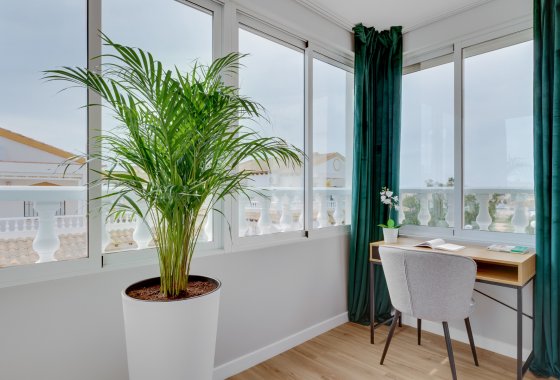 Resale - Townhouse - Orihuela Costa