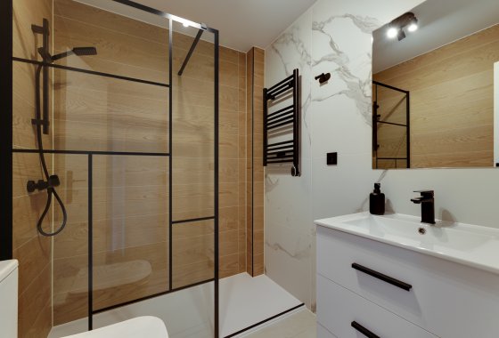 Resale - Townhouse - Orihuela Costa