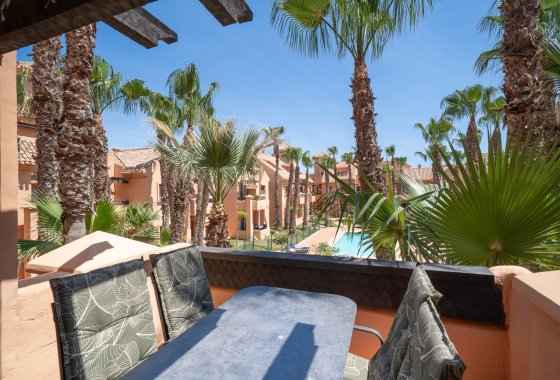 Resale - Apartment - Los Alcazares - Los Montesinos