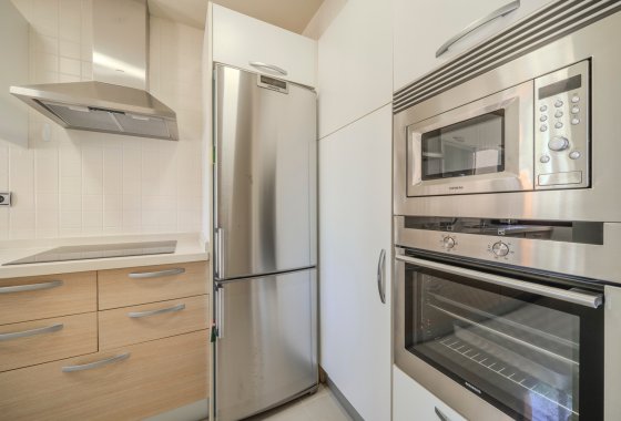 Resale - Apartment - Los Alcazares - Los Montesinos