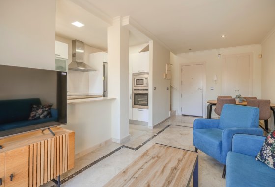 Resale - Apartment - Los Alcazares - Los Montesinos