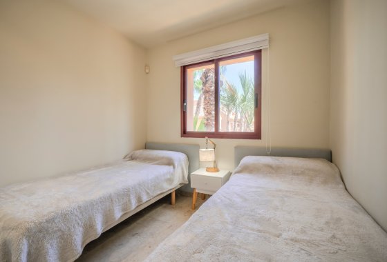 Resale - Apartment - Los Alcazares - Los Montesinos