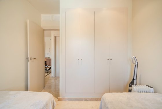 Resale - Apartment - Los Alcazares - Los Montesinos