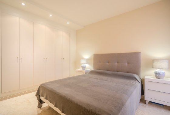 Resale - Apartment - Los Alcazares - Los Montesinos