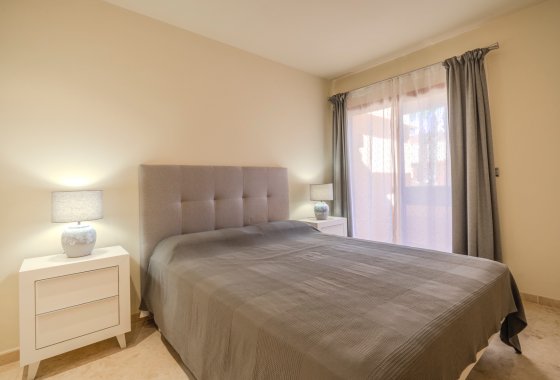 Resale - Apartment - Los Alcazares - Los Montesinos