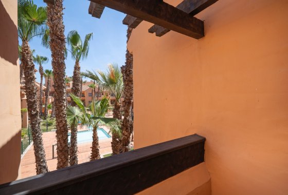 Resale - Apartment - Los Alcazares - Los Montesinos
