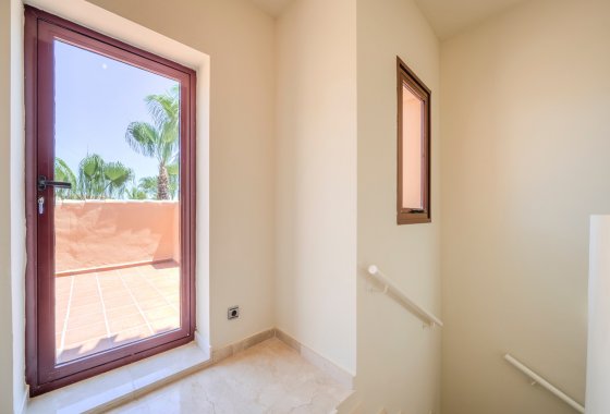 Resale - Apartment - Los Alcazares - Los Montesinos