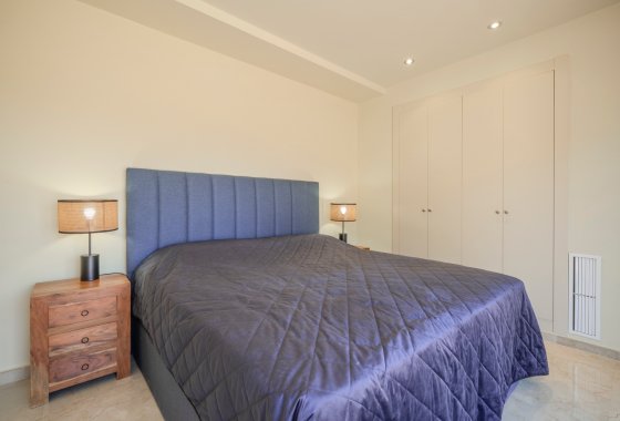 Resale - Apartment - Los Alcazares - Los Montesinos