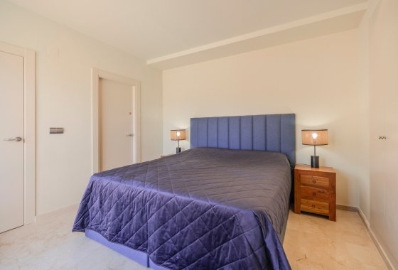 Resale - Apartment - Los Alcazares - Los Montesinos