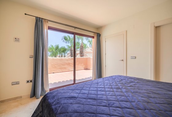 Resale - Apartment - Los Alcazares - Los Montesinos