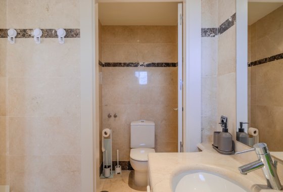 Resale - Apartment - Los Alcazares - Los Montesinos