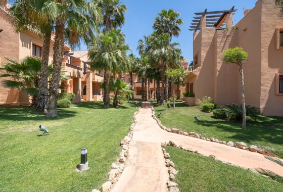 Resale - Apartment - Los Alcazares - Los Montesinos