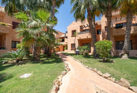 Resale - Apartment - Los Alcazares - Los Montesinos