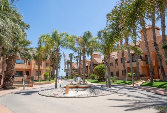 Resale - Apartment - Los Alcazares - Los Montesinos