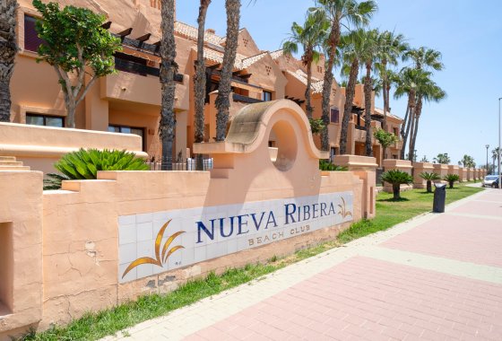 Resale - Apartment - Los Alcazares - Los Montesinos