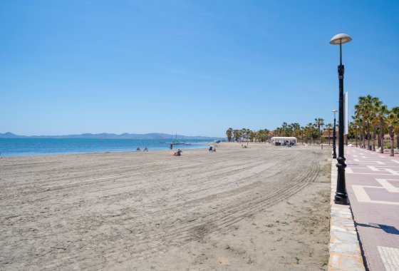 Resale - Apartment - Los Alcazares - Los Montesinos