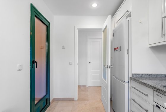 Resale - Apartment - Finestrat - Sierra Cortina