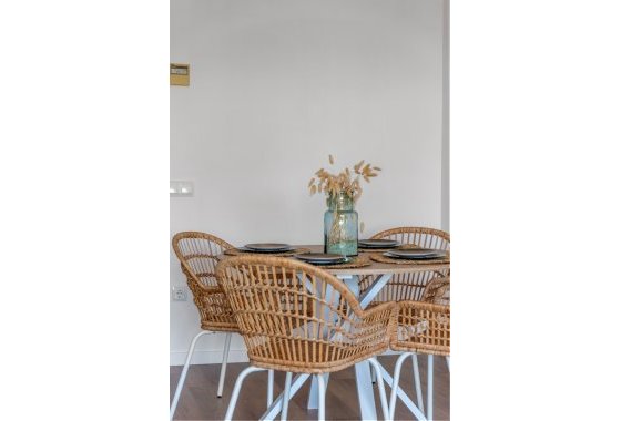 Resale - Townhouse - Finestrat - Sierra Cortina