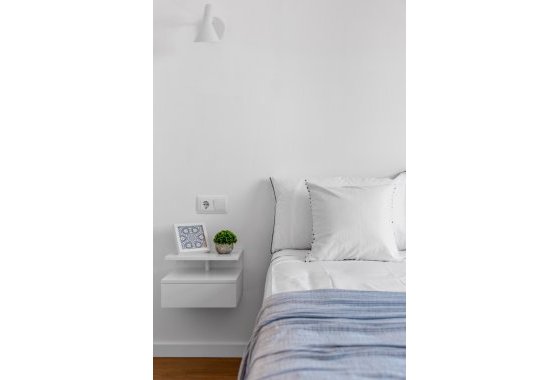 Resale - Townhouse - Finestrat - Sierra Cortina