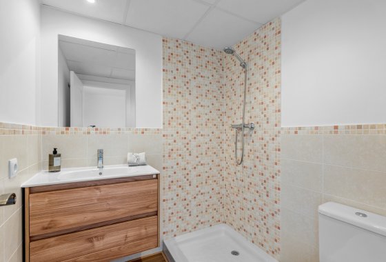 Resale - Townhouse - Finestrat - Sierra Cortina