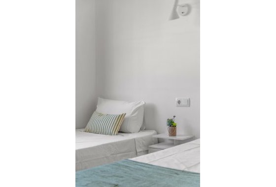 Resale - Townhouse - Finestrat - Sierra Cortina