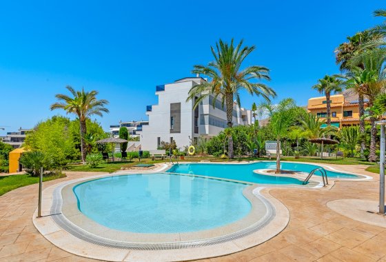 Resale - Townhouse - Finestrat - Sierra Cortina