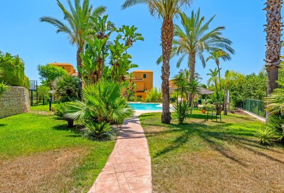 Resale - Townhouse - Finestrat - Sierra Cortina