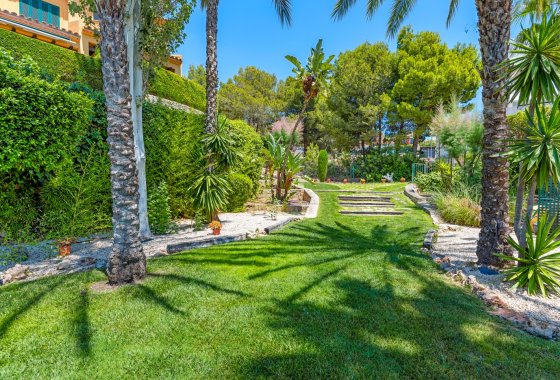 Resale - Townhouse - Finestrat - Sierra Cortina