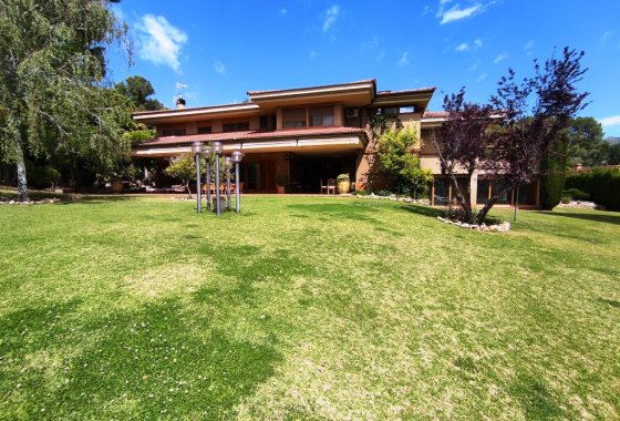 بازفروش - ویلا - Cocentaina